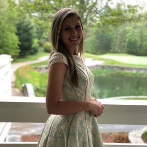 Meet your Posher, Linsey